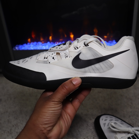 ⛔SOLD ⛔ NIKE ZOOM SD 4 'PHANTOM OIL GREY' - Picture 1 of 8